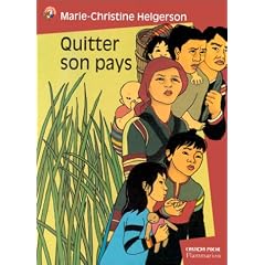 Quitter son pays