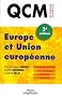 Europe et Union europ�enne
