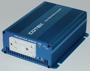 azon.com: COTEK SK350-124 350 WATT 24 V