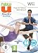 New U - Fitness First Mind Body Yoga & Pilates Workout