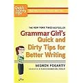 Grammar Girl's Quick and Dirty Tips for Better Writing (Paperback)