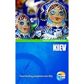 Kiev, pocket guides, 4th
