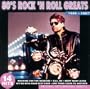 80's Rock 'N Roll Greats