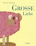 Produkt-Bild: Grosse Liebe
