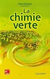 La chimie verte