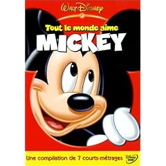 Tout le monde aime Mickey