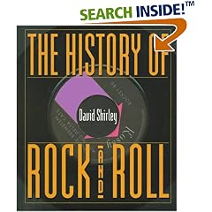 The History of Rock and Roll