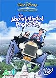 The Absent-Minded Professor [DVD]