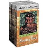 Stealing Time - The New Science Of Aging