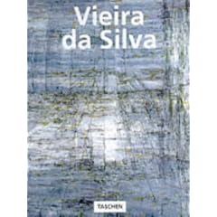 Vieira da Silva, 1908-1992: The quest for unknown space