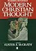 The Blackwell Encyclopedia of Modern Christian Thought