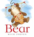 Bear (Book & CD)