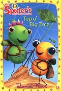 Top O' Big Tree (Miss Spider)