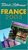 Rick Steves France 2005