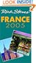 Rick Steves' France 2005