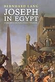 Joseph in Egypt : a cultural icon from Grotius to Goethe