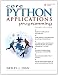 Core Python Applications Programming