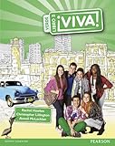 ¡Viva!. Libro 3 verde