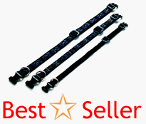 Magnetic Dog Collar / Cat Collar - Medium