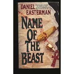 The Name of the Beast