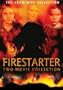 Firestarter: Two-Movie Collection