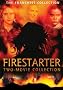 Firestarter Movie Collection