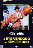 Dr. Goldfoot and His Girl Bombs ( Spie vengono dal semifreddo ) ( Il Clan dei due mafiosi ) [ NON-USA FORMAT, PAL, Reg.2 Import - Italy ]