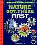 Nature got there first