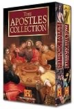 The Apostles Collection (The Story of the Twelve Apostles / The Story of  Paul the Apostle) [VHS]