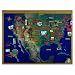 U.S. Interactive Map