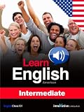 learn spanish software  Learn English   Level 7: Intermediate Audio Course for Mac [Download]