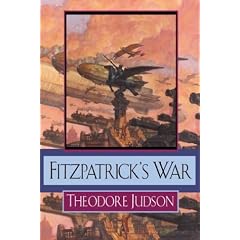 Fitzpatrick's War