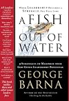A Fish Out of Water: 9 Strategies to Maximize Your God-Given Potential
