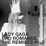 Bad Romance (Hercules & Love Affair Dub Remix)