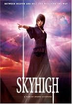 Sky High Streaming.