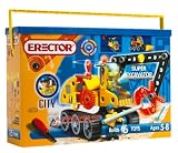 MECCANO スーパーショベルの画像