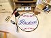 University of New Orleans UNO Privateers Baseball Design Mat