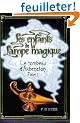 Les enfants de la Lampe magique, Tome 1 : Le tombeau d'Akhenaton