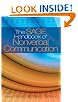 The SAGE Handbook of Nonverbal Communication