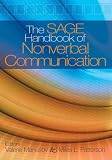 The SAGE Handbook of Nonverbal Communication