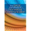 The SAGE Handbook of Nonverbal Communication ~ Professor Valerie Manusov