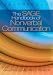 The SAGE Handbook of Nonverbal Communication by  ISBN 1412904048