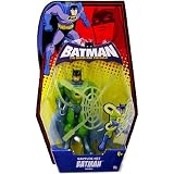 Enlarge toy image: BATMAN THE BRAVE AND THE BOLD CAPTURE NET ACTION FIGURE - school time children learning and fun