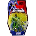 BATMAN THE