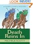 Death Reins in (Thorndike Mystery)