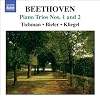 Klaviertrios Nr. 1+2