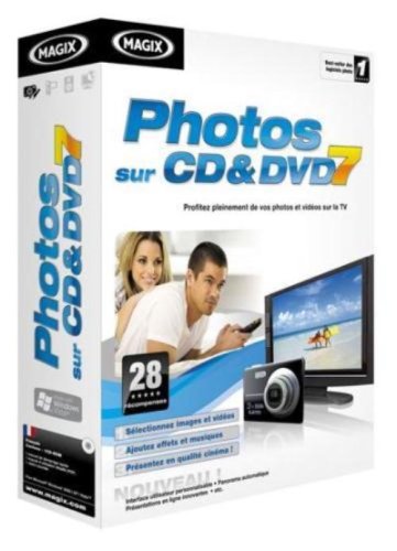 Childrens Toyshop  Logiciels : Photos sur cd & dvd 7