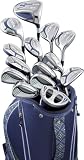 Adams Golf a7OS Keri Marina Set Right Hand