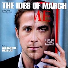 Les Marches Du Pouvoir