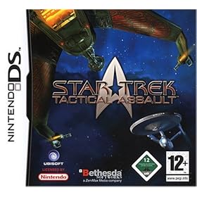 Star Trek : Tactical Assault